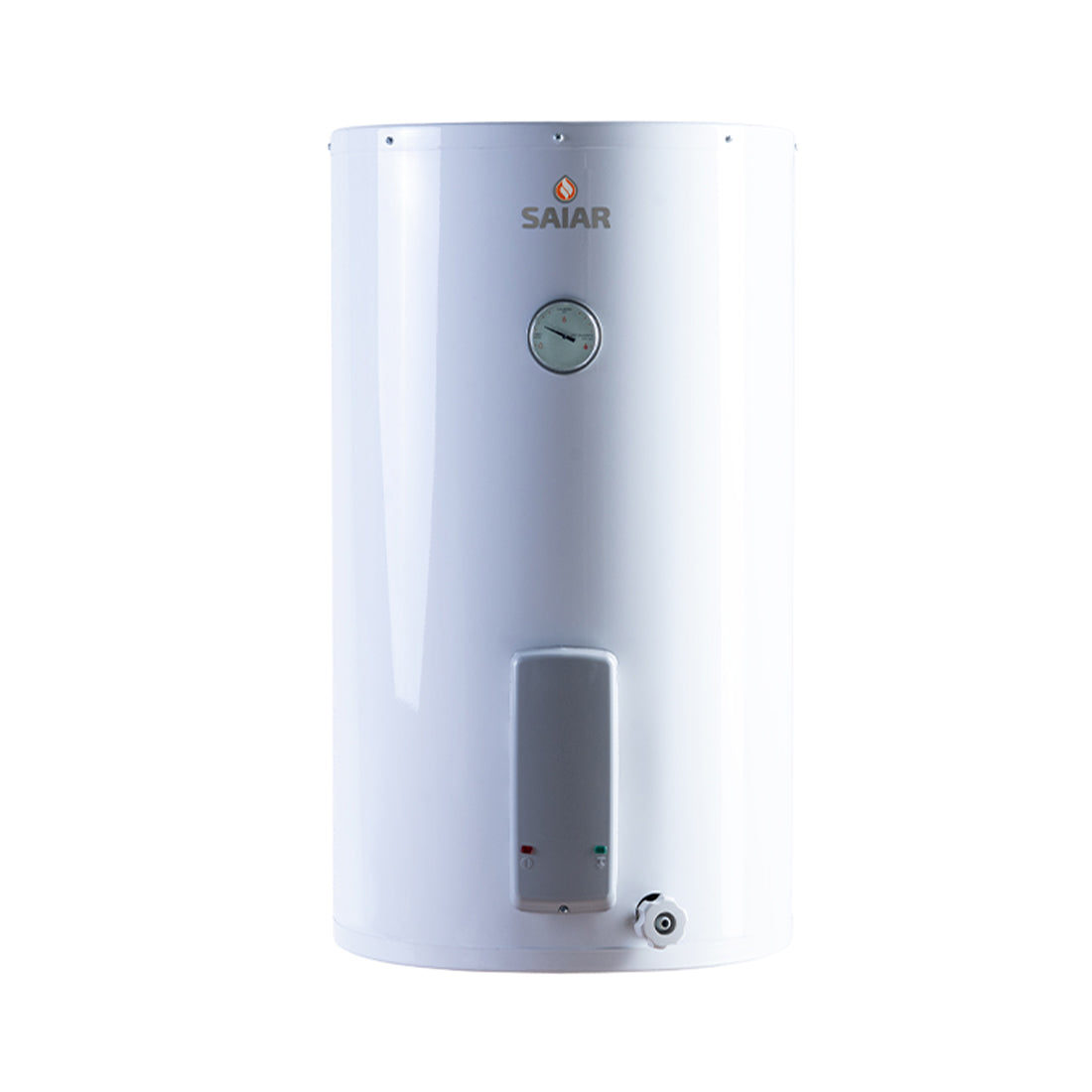 SAIAR - TERMOTANQUE ELECTRICO DE COLGAR 85L