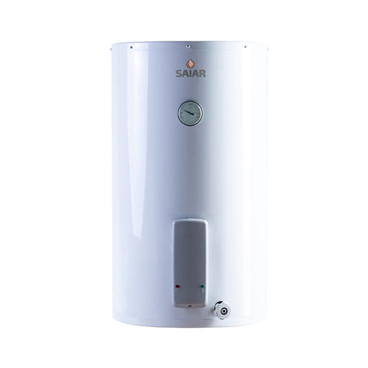 SAIAR - TERMOTANQUE ELECTRICO DE COLGAR 85L