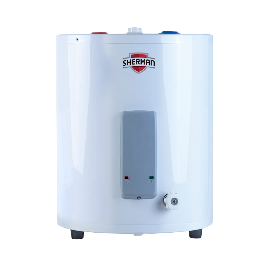 SHERMAN - TERMOTANQUE ELECTRICO DE PIE 55L