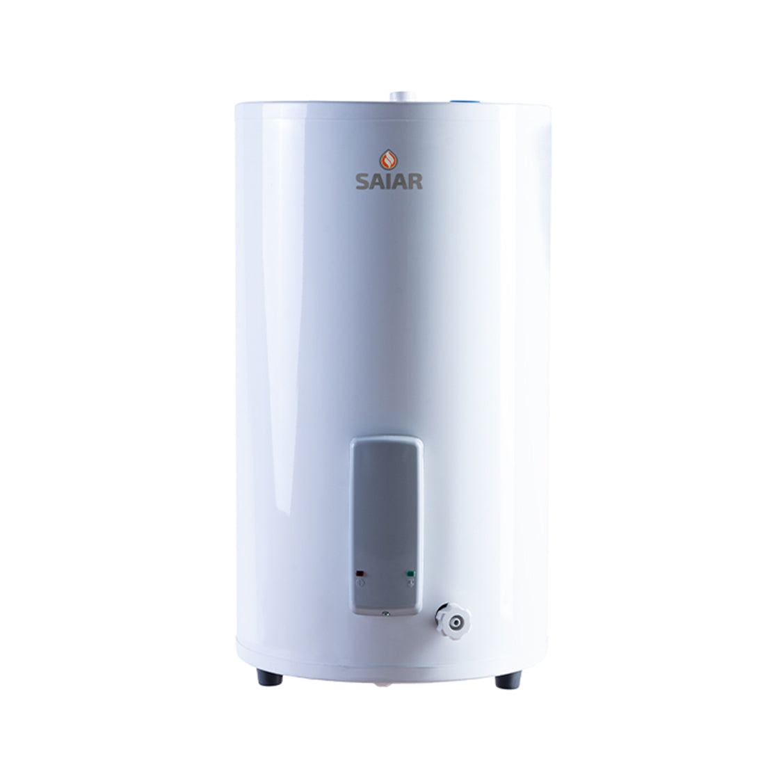 SAIAR - TERMOTANQUE ELECTRICO DE PIE 85L