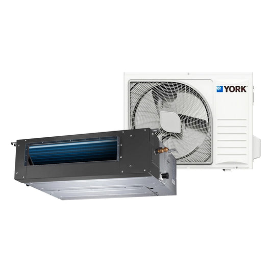 YORK - AIRE ACONDICIONADO BAJA SILUETA 3TR ON/OFF