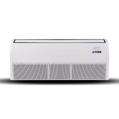 YORK - AIRE ACONDICIONADO PISO TECHO 15000 NOMINAL 5TR ON/OFF