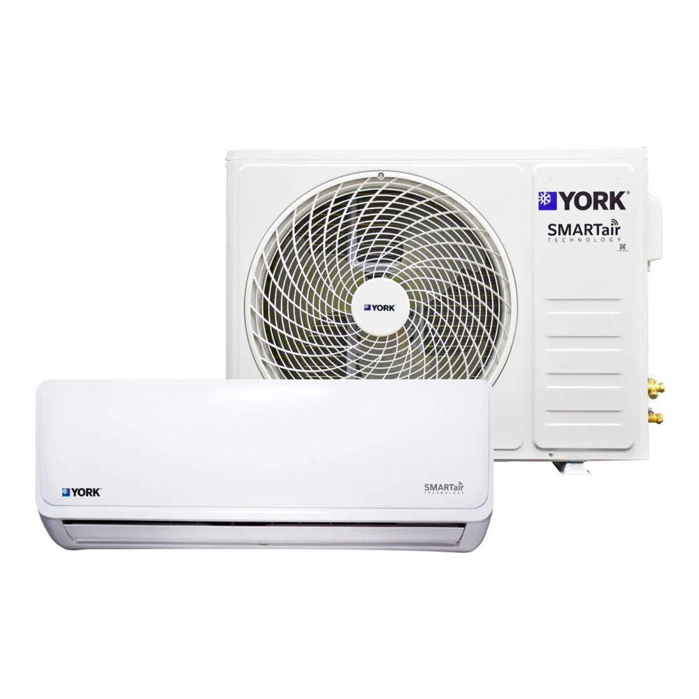 YORK - AIRE ACONDICIONADO SMART SPLIT 3000F ON/OFF