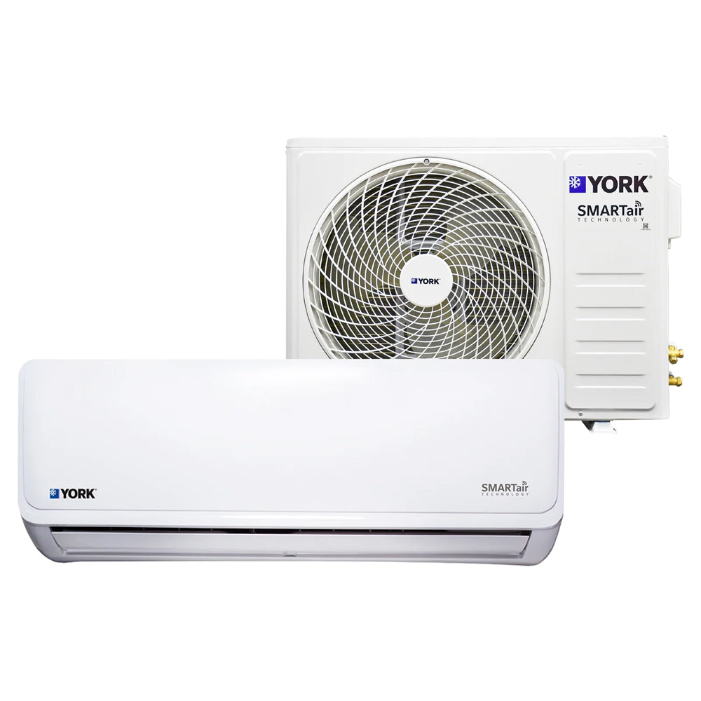 YORK - AIRE ACONDICIONADO SMART SPLIT 6000F ON/OFF