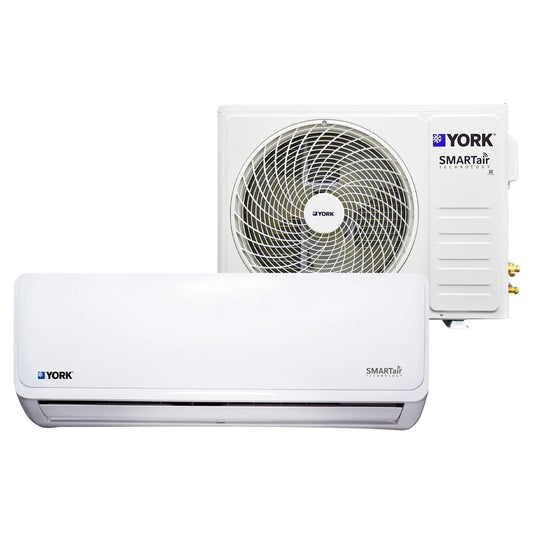 YORK - AIRE ACONDICIONADO SMART SPLIT 6000F ON/OFF