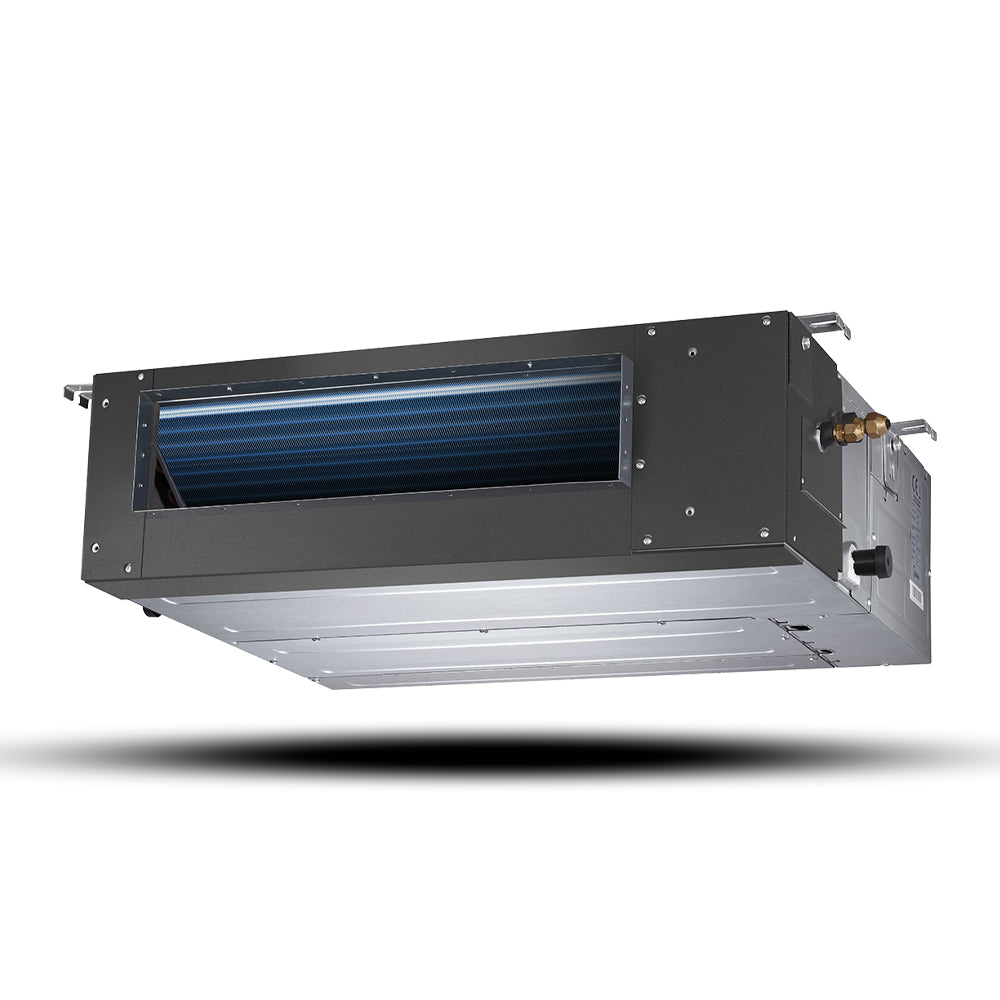 YORK - AIRE ACONDICIONADO BAJA SILUETA 5TR NOMINAL INVERTER