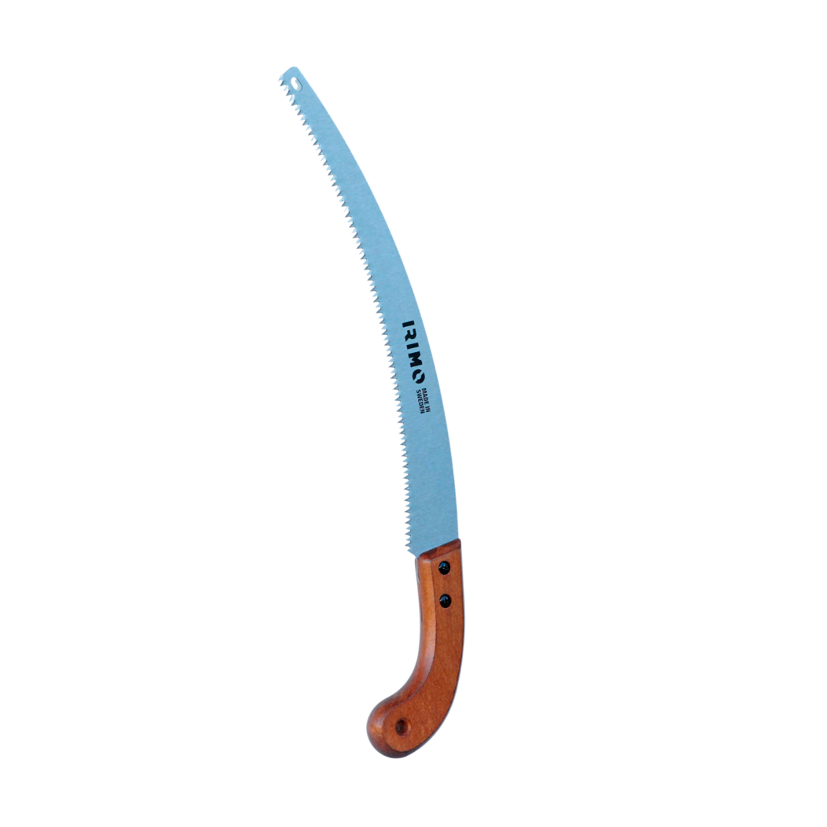 IRIMO - SERRUCHO DE PODA HOJA CURVA 35,5CM | IG-SAW-1