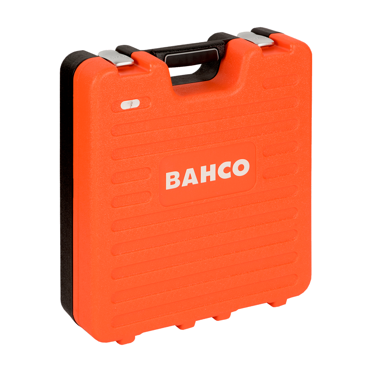 BAHCO - JUEGO DE BOCALLAVES 1/4" Y 1/2" Y LLAVES COMBINADAS 106 PIEZAS | S106