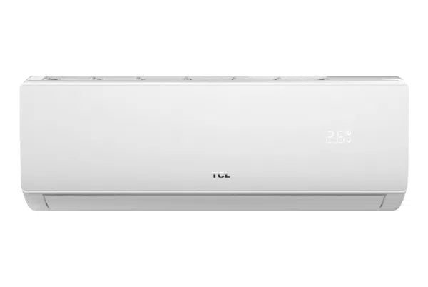 TCL - AIRE ACONDICIONADO SPLIT 3300w ON/OFF
